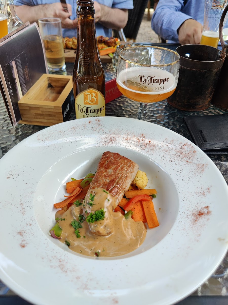 Restaurant De Kraal Photos 2